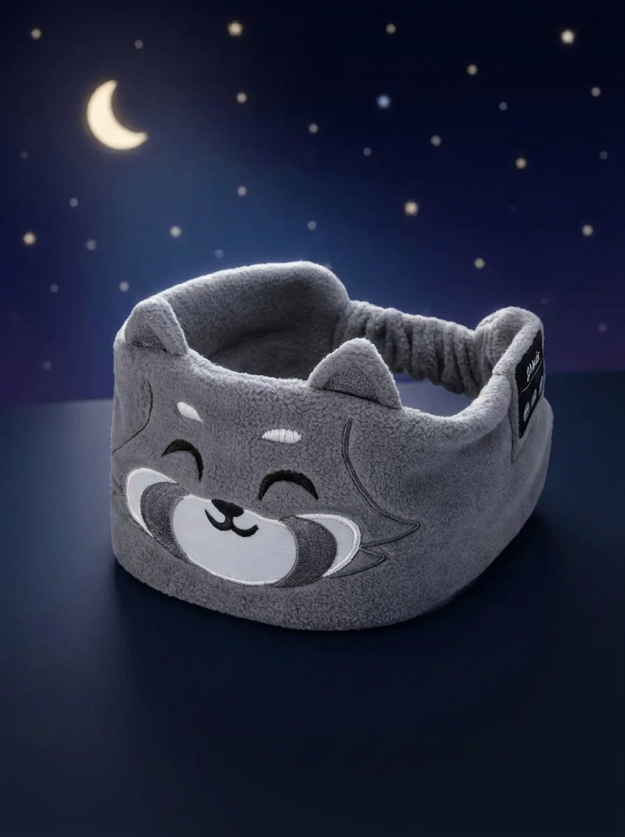 Sleepy Ears