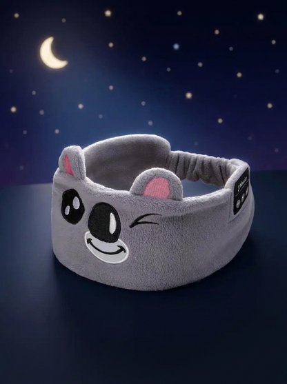 Sleepy Ears