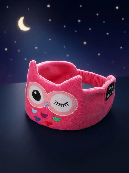 Sleepy Ears