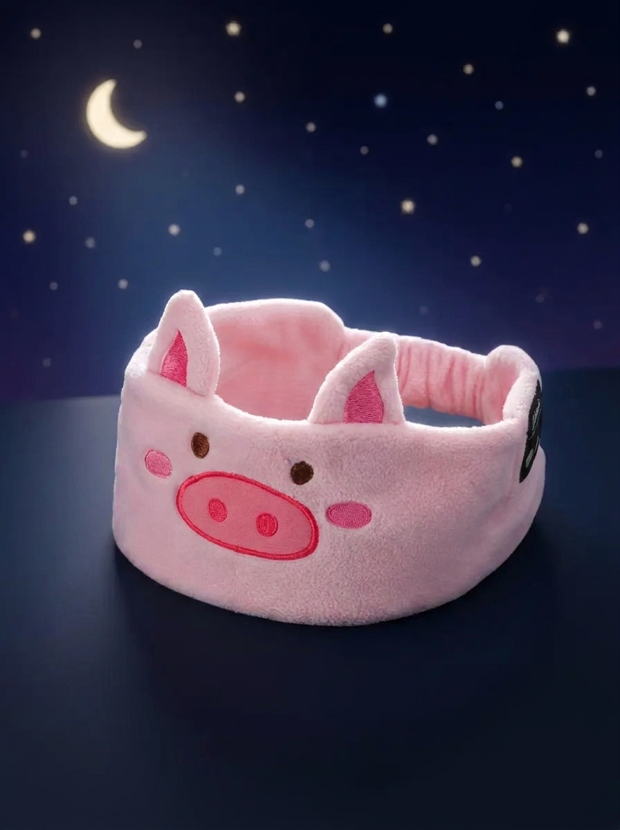 Sleepy Ears
