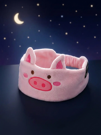 Sleepy Ears